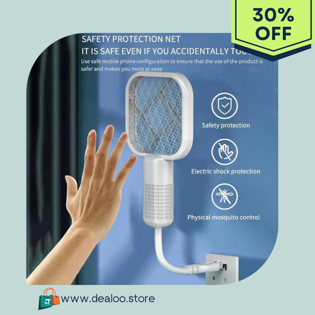Mini Mosquito Zapper