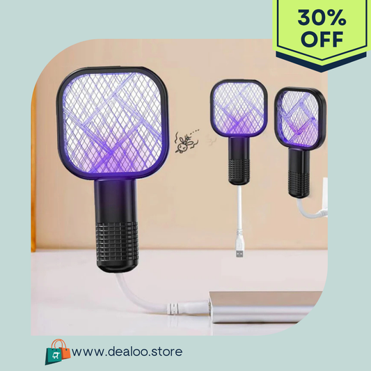 Mini Mosquito Zapper